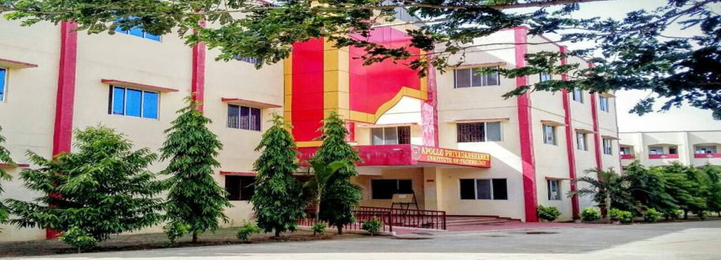 Apollo Priyadarshanam Institute Of Technology